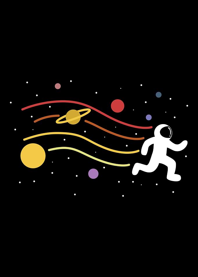 Space Explorer