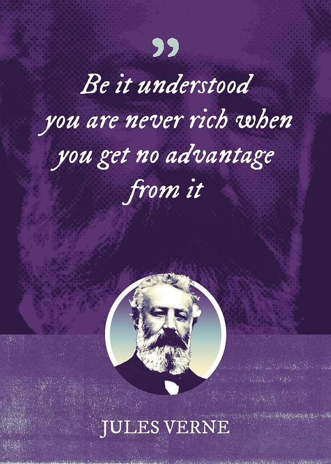 Be it understood you are