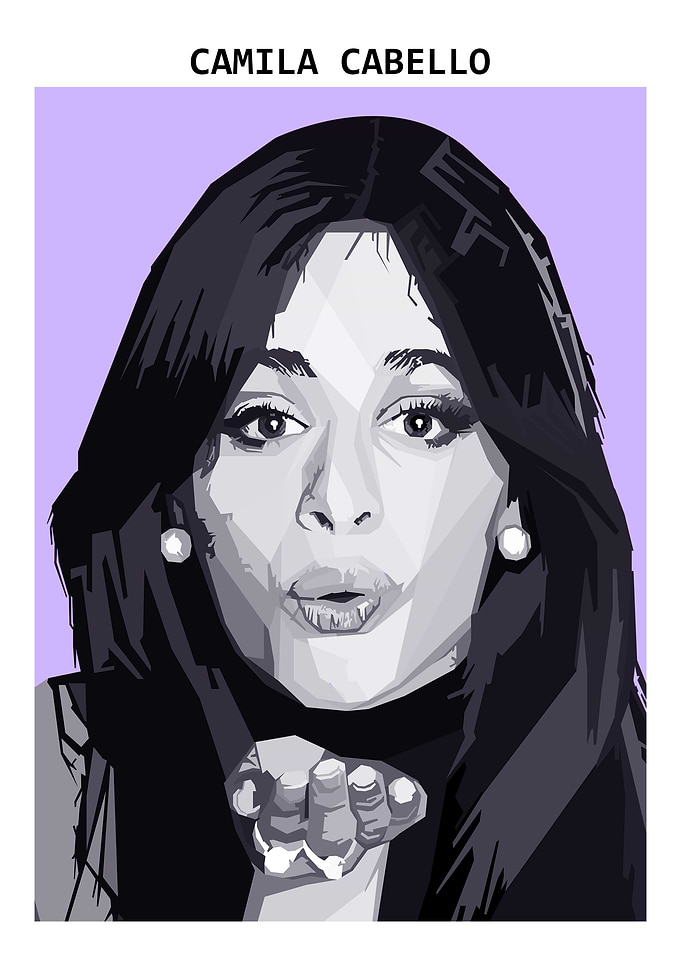 Camila Cabello singer