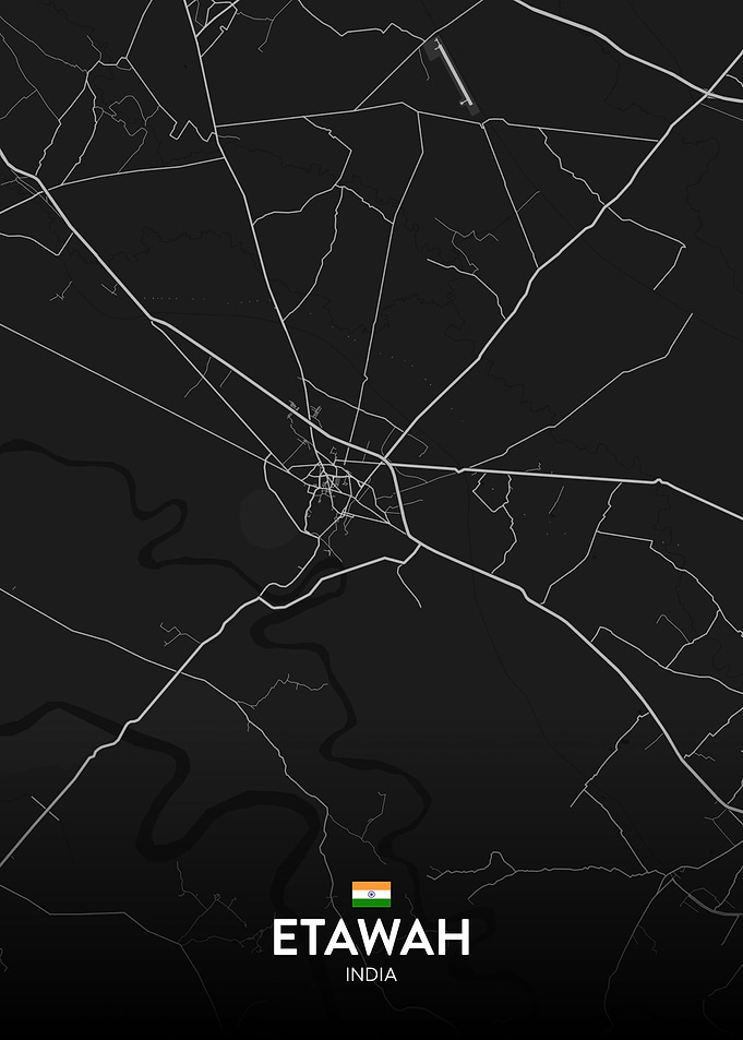 Etawah IN