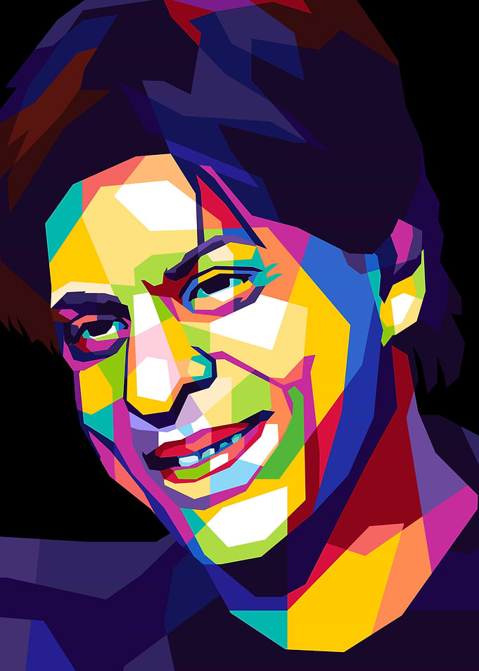 Shahrukh khan Wpap