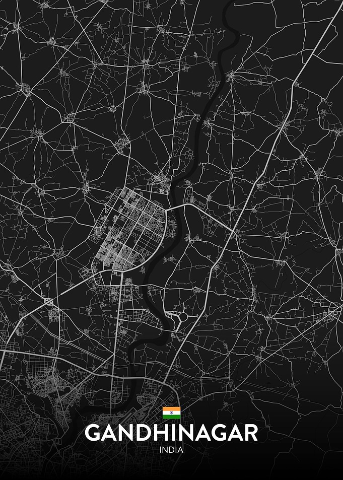 Gandhinagar IN