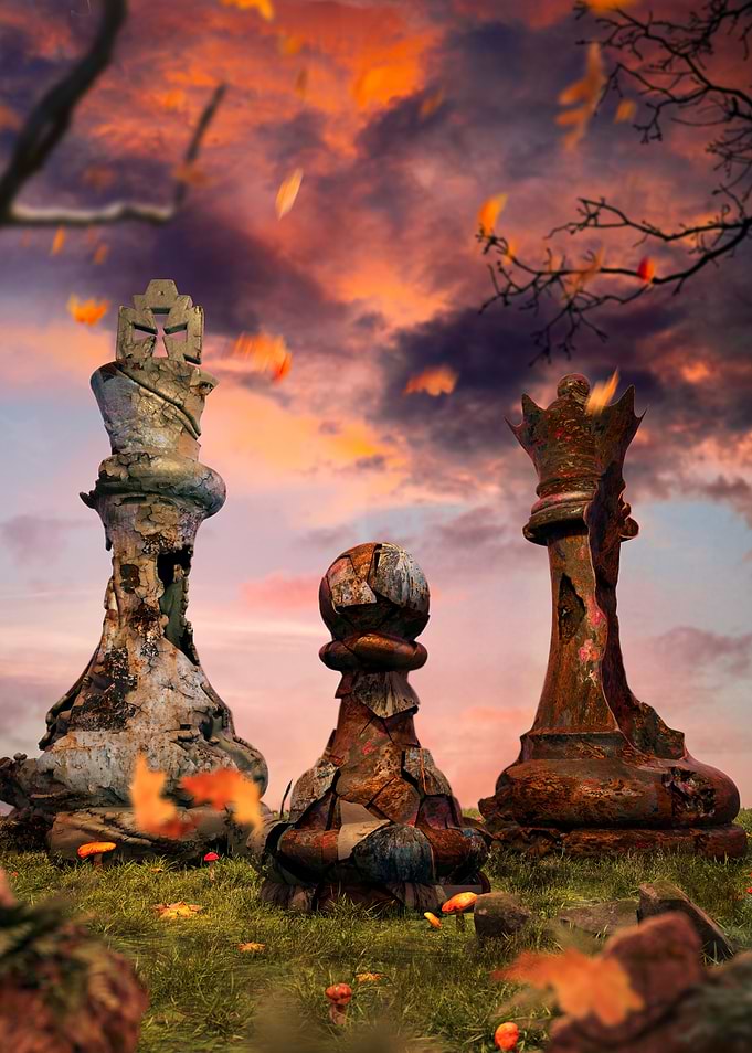 Chess Family