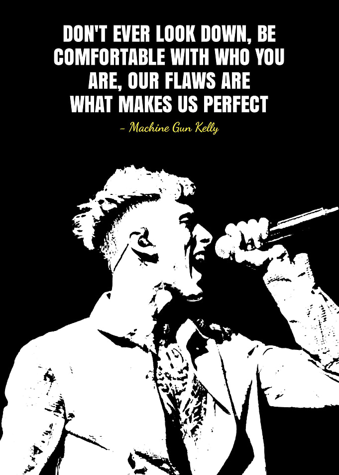 Machine Gun Kelly