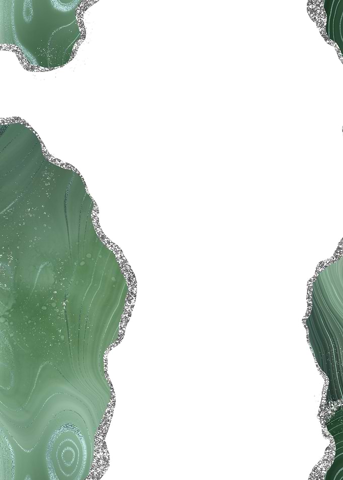 Sage Silver Agate Textu 07