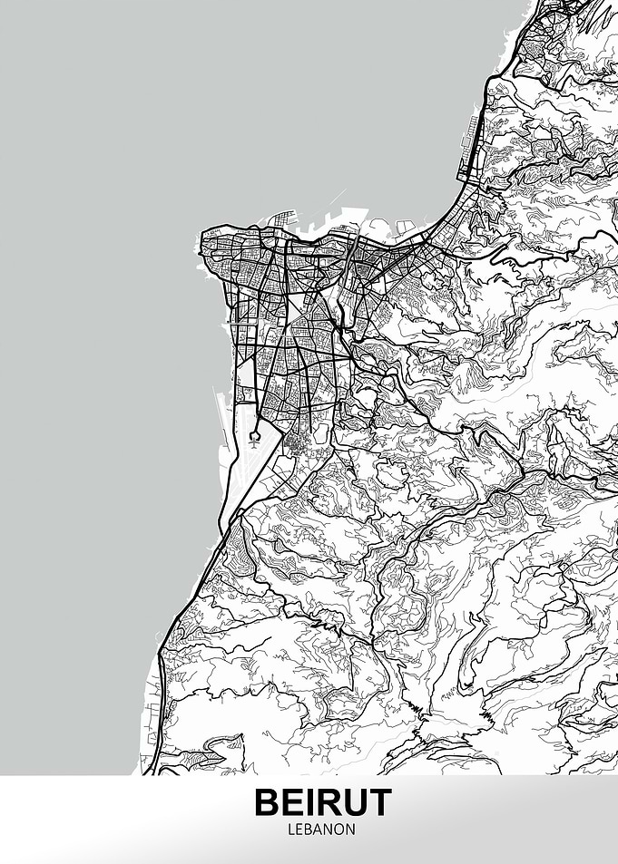 Beirut Lebanon