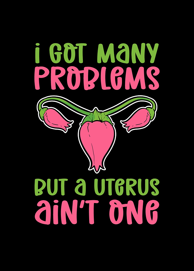 I Got Many Problems But A