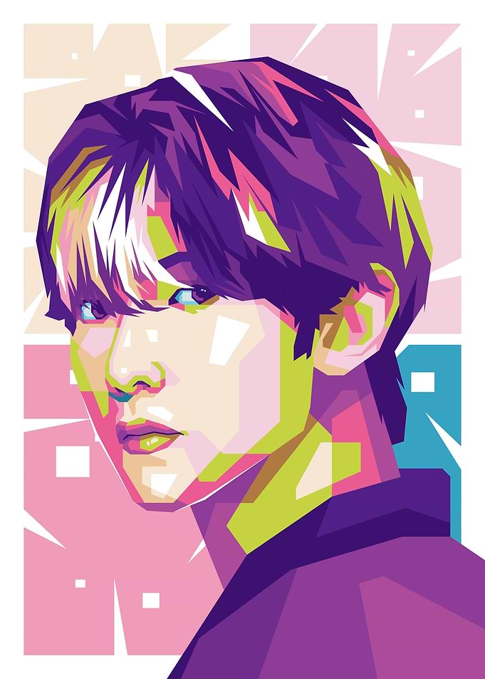 ATEEZ YEO SANG