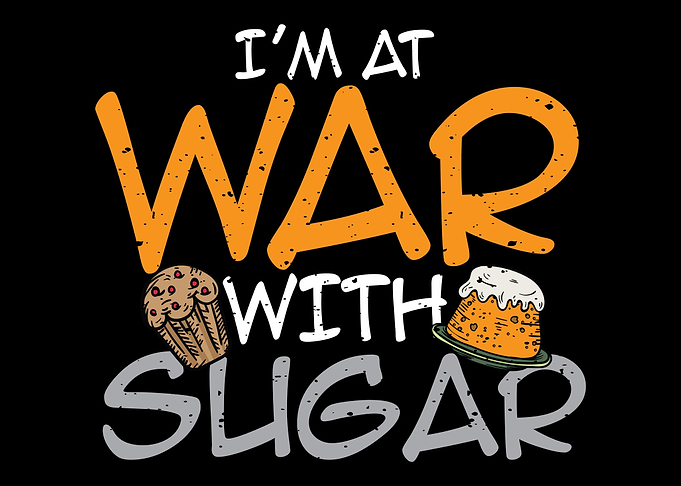 No Added Sugar Health Food