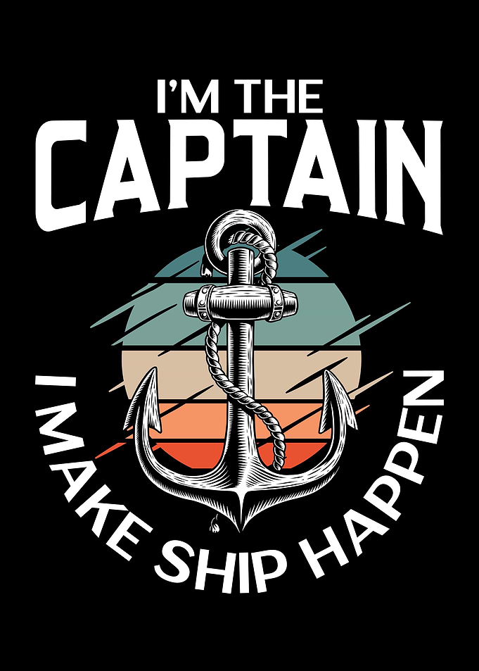 I Make Ship Happen