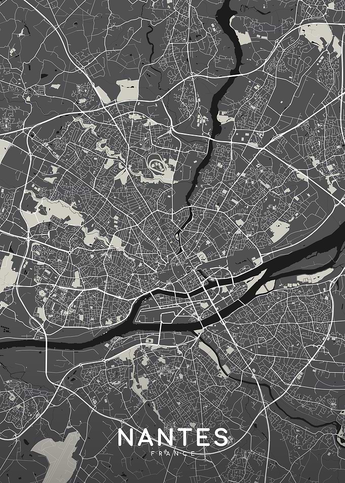 Nantes