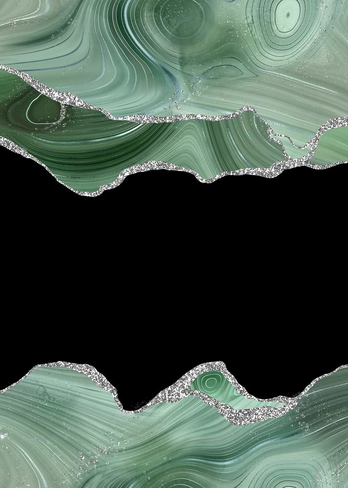 Sage Silver Agate Textu 03