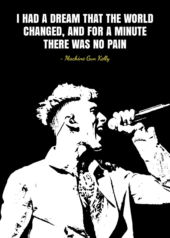 Machine Gun Kelly