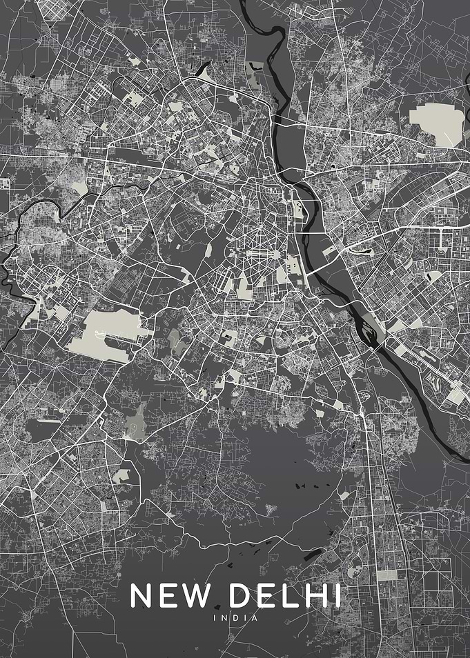 New Delhi