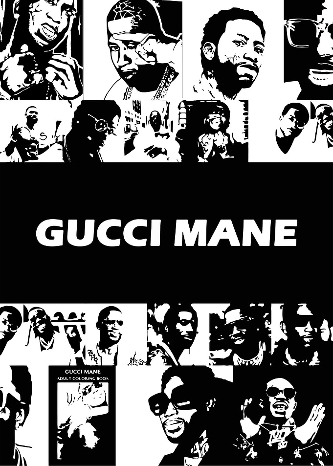 Gucci Mane rapper