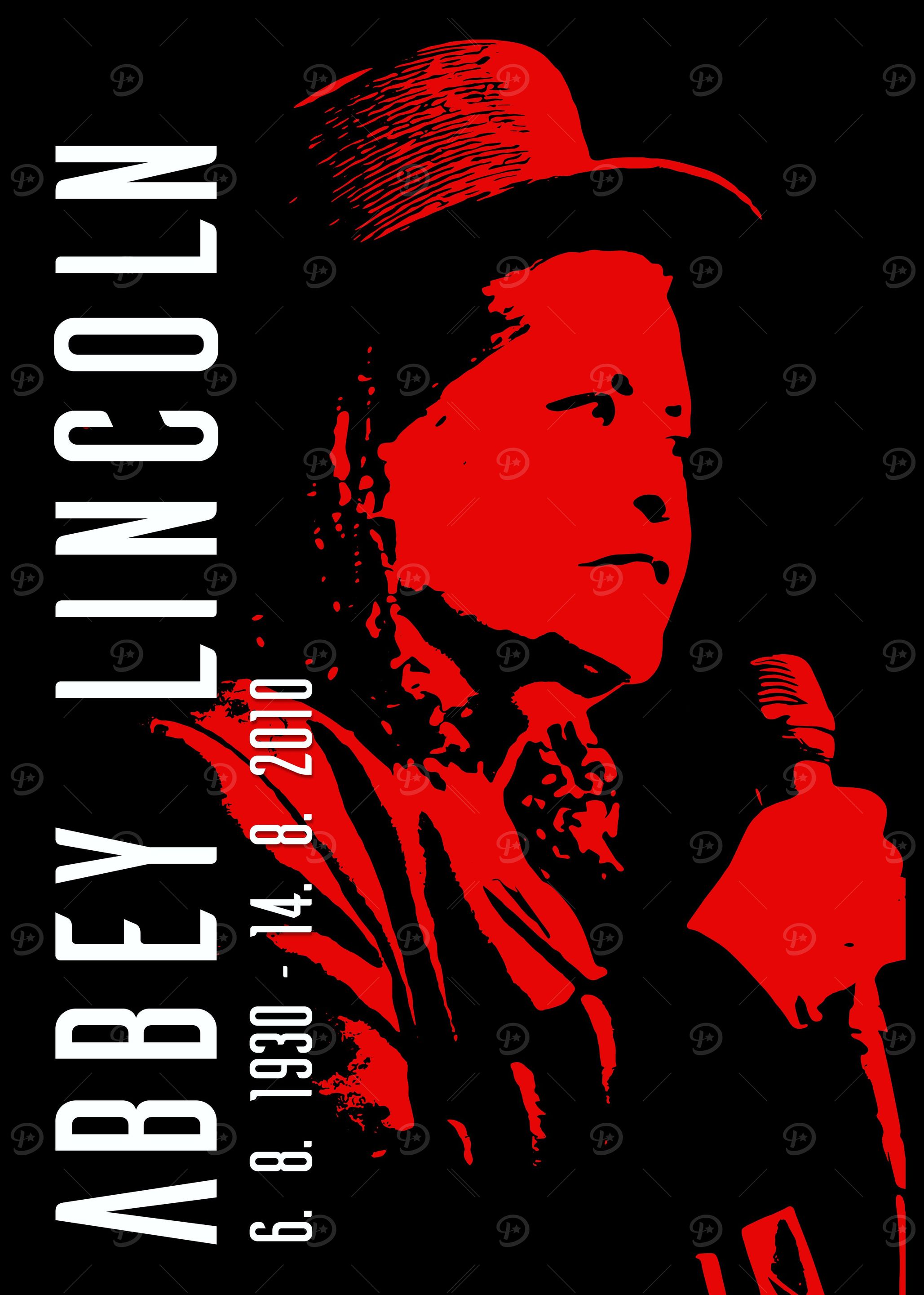 Abbie Lincoln