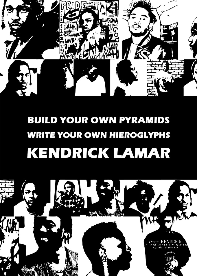 Kendrick Lamar Rapper