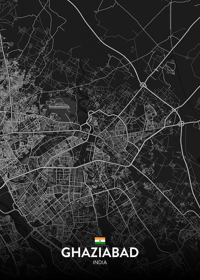 Ghaziabad IN