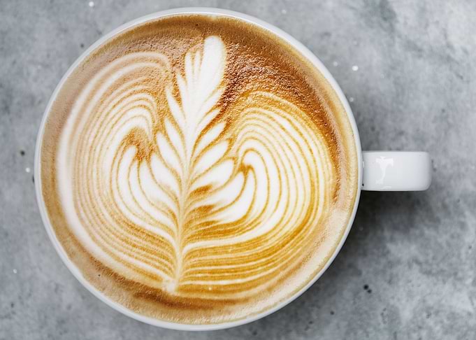Coffee Art