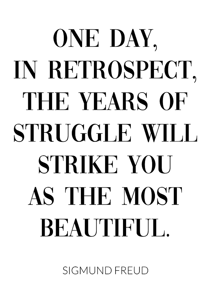 Sigmund Freud Quote