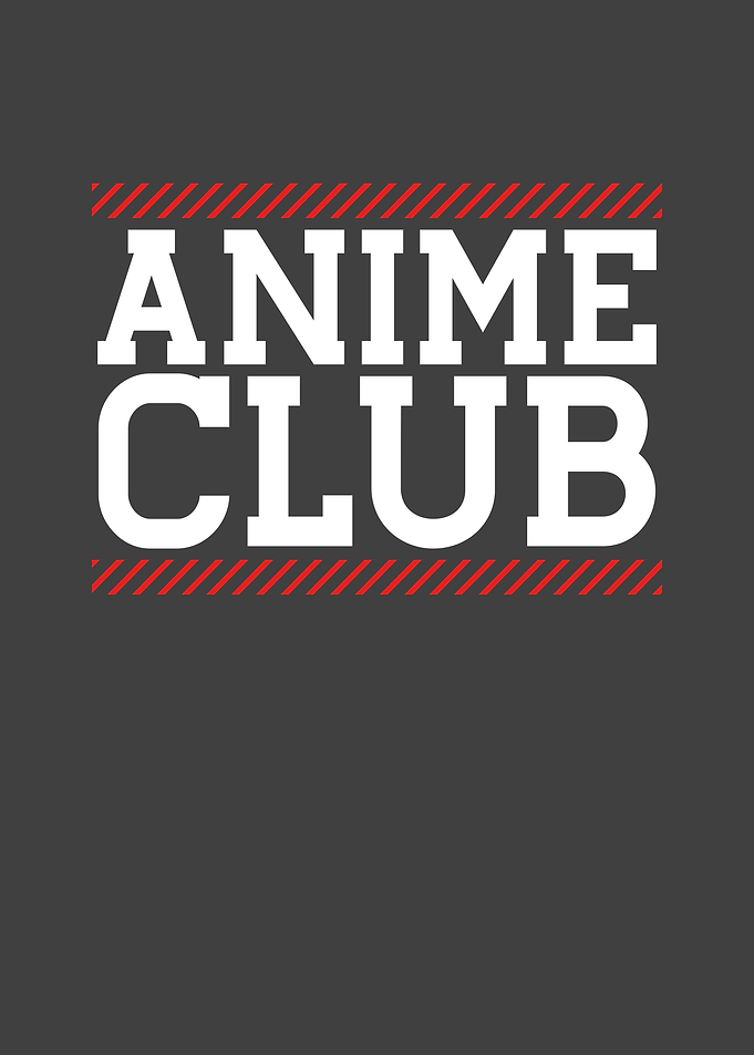 Anime Club