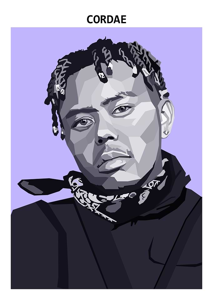 Cordae singer