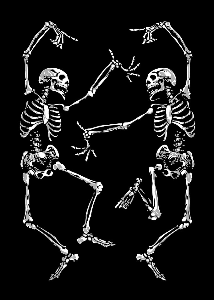 Death Dance
