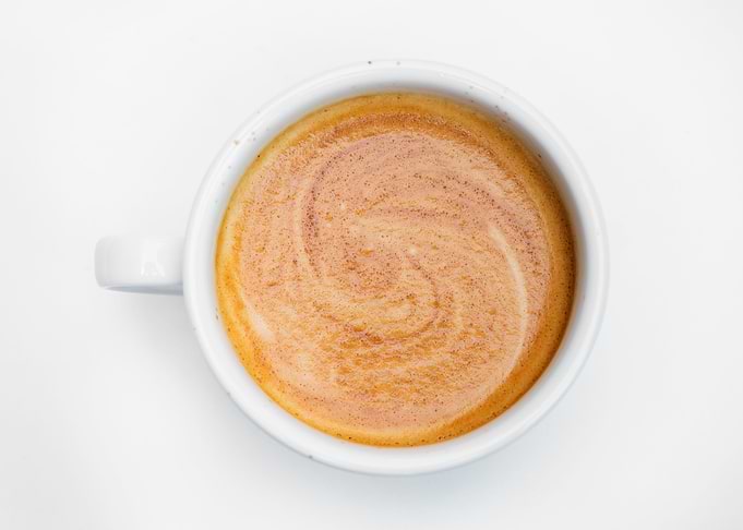 Morning aromas