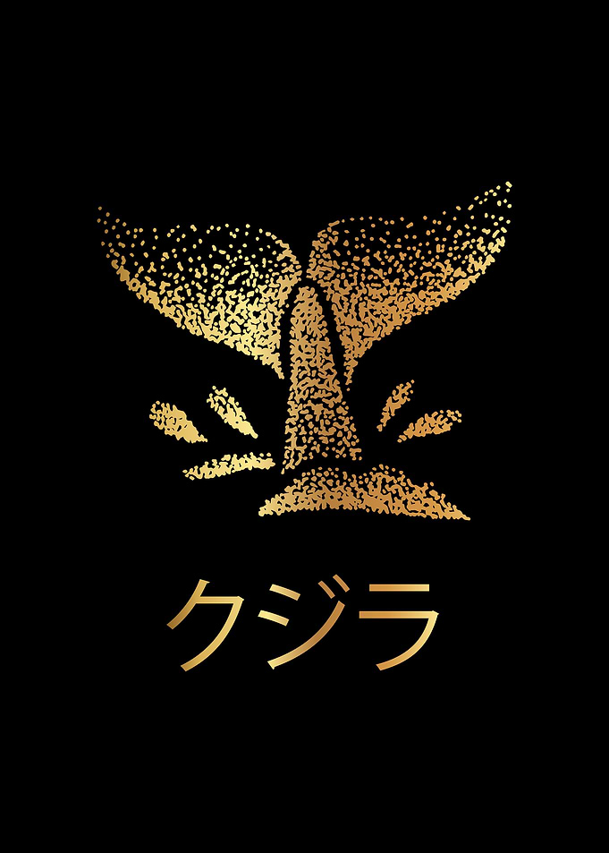 Gold Whale Japanese 2