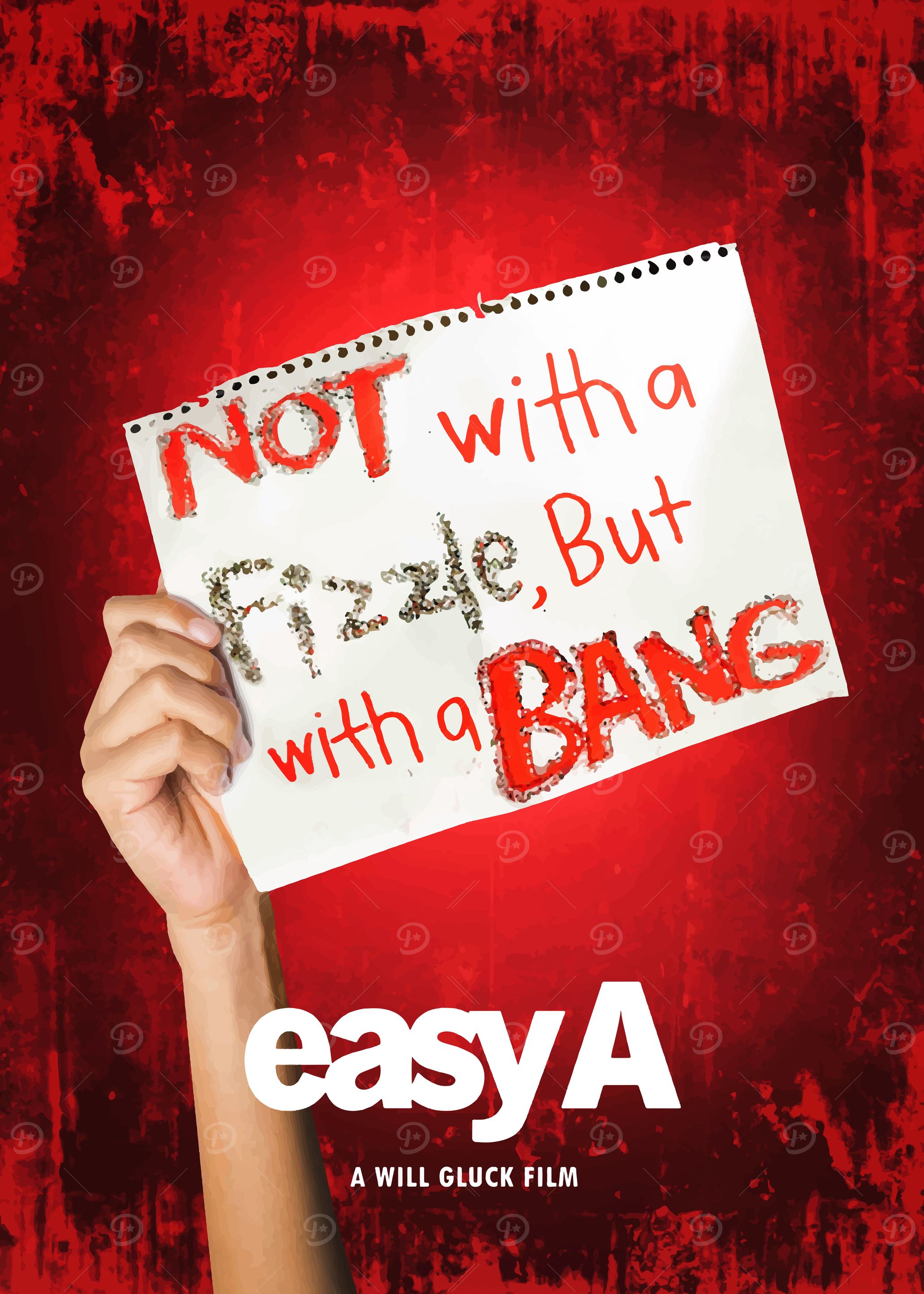 Easy A