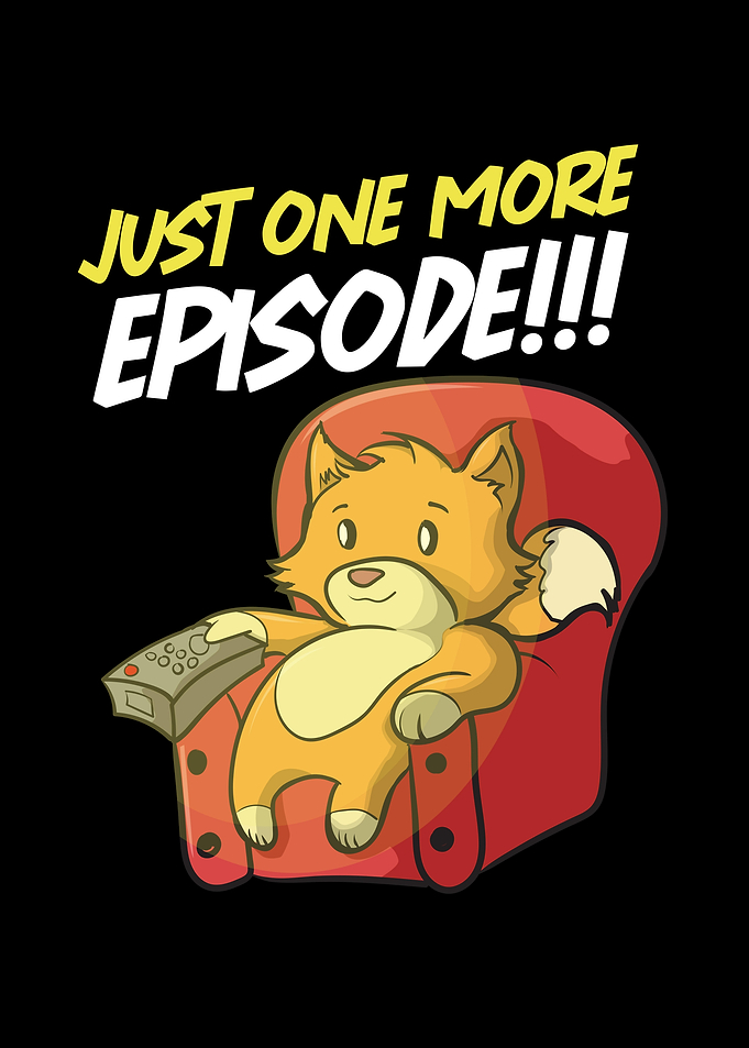 Fox Series Look Gift