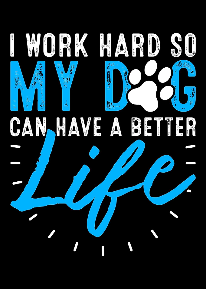 Dog Owner Dog Lover Dogs