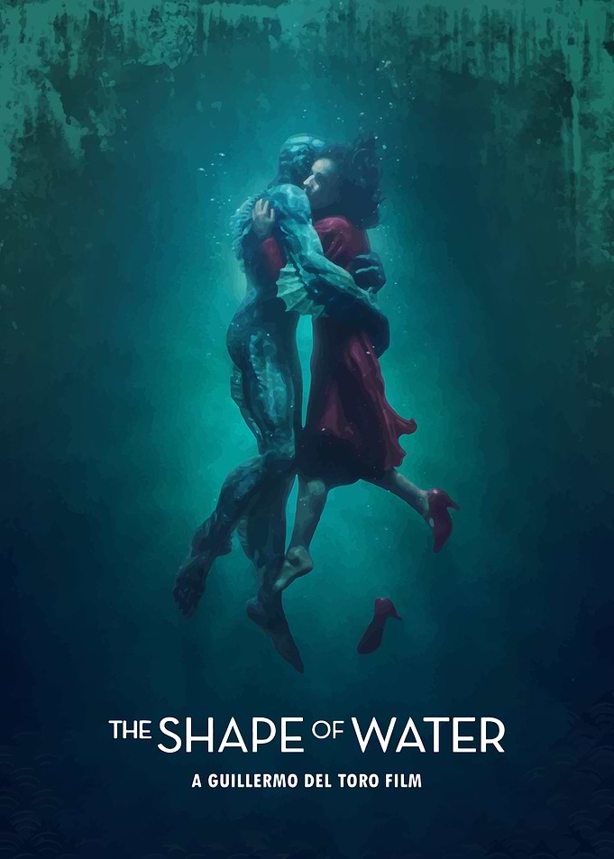 The Shape Of Water