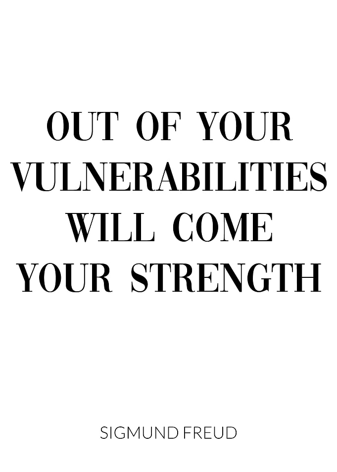 Sigmund Freud Quote