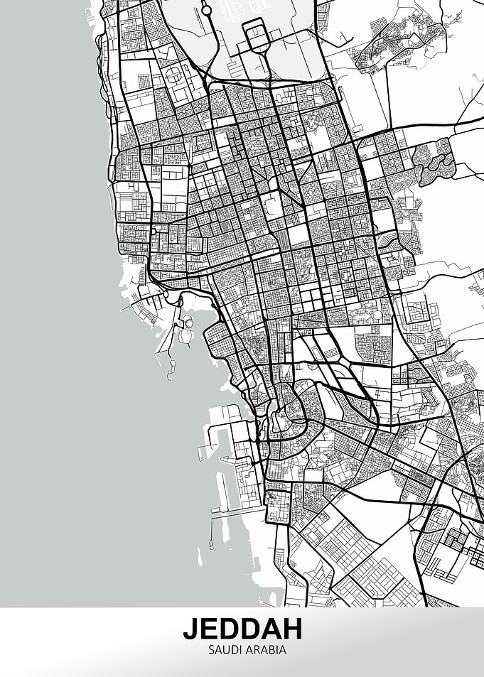 Jeddah Saudi Arabia