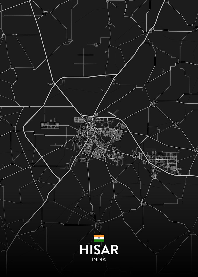 Hisar IN