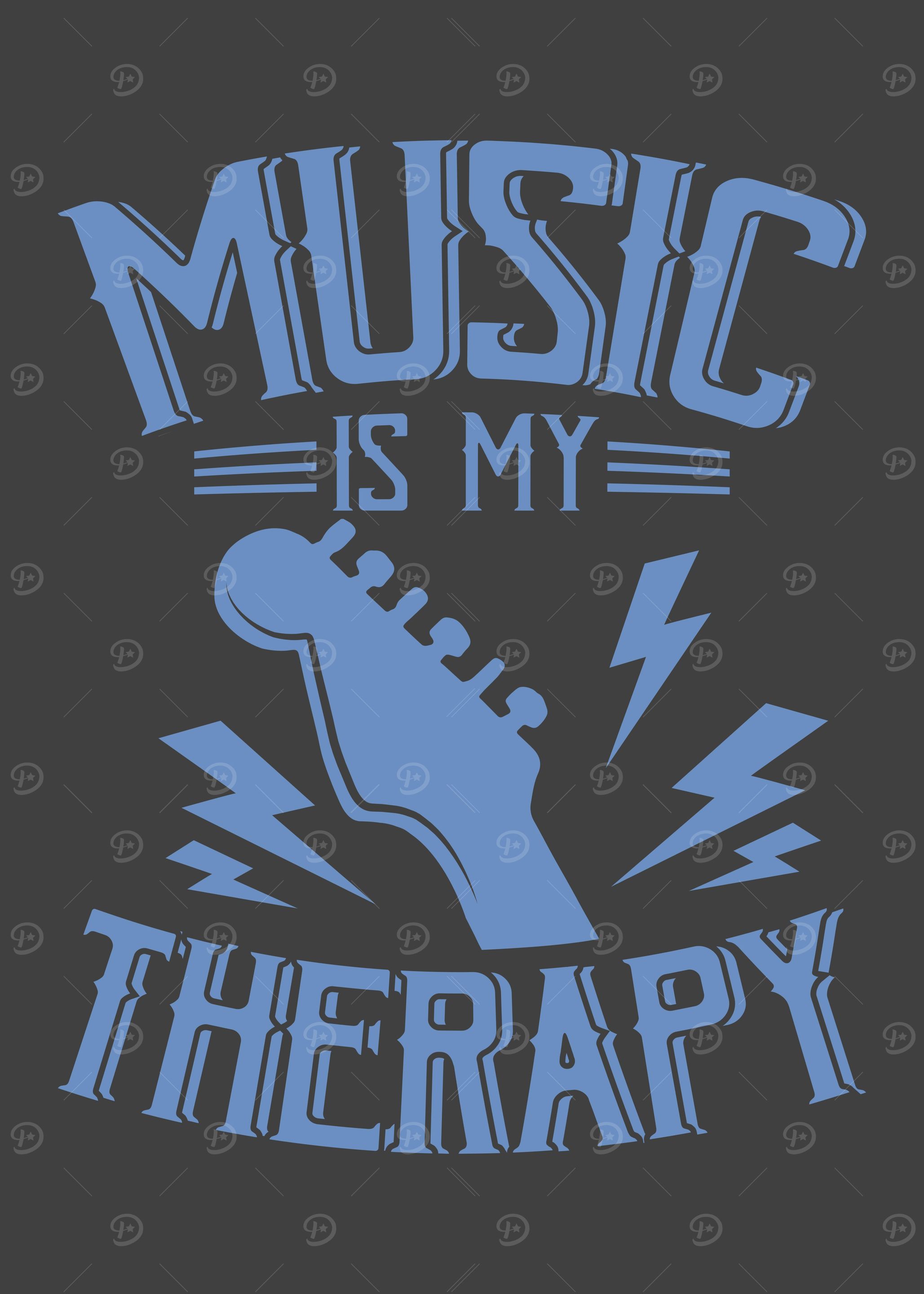Funny Musician Music