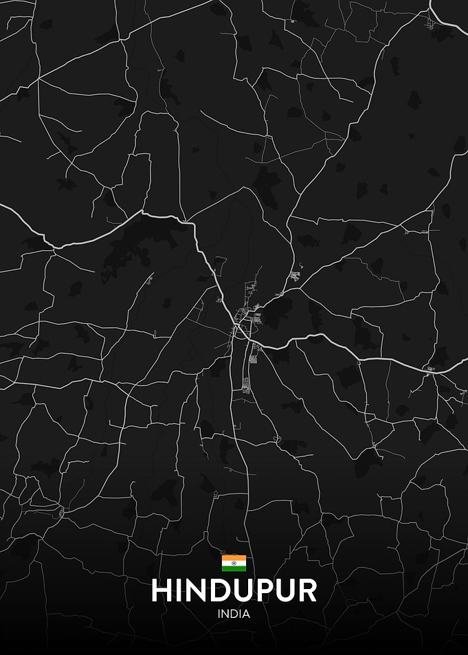 Hindupur IN