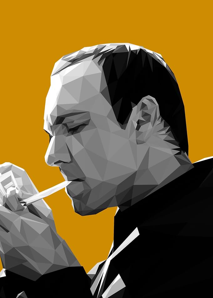 kevin spacey