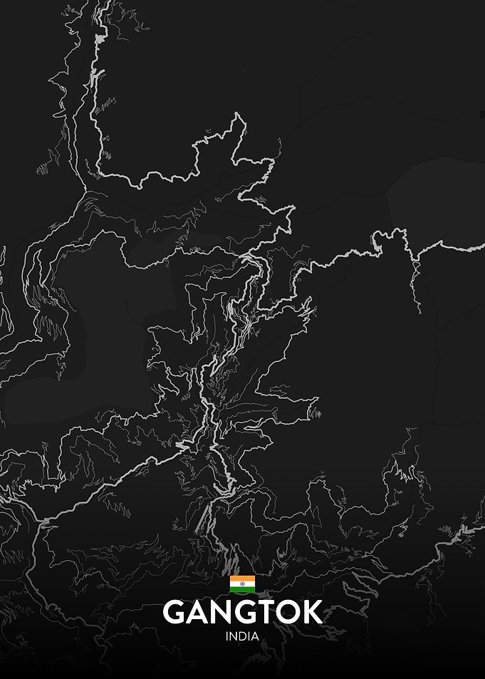 Gangtok IN