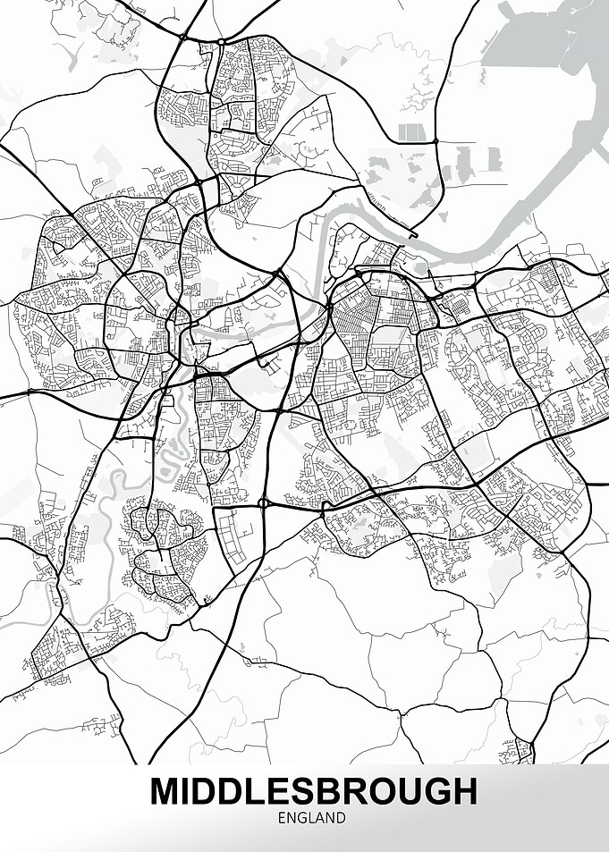 Middlesbrough England