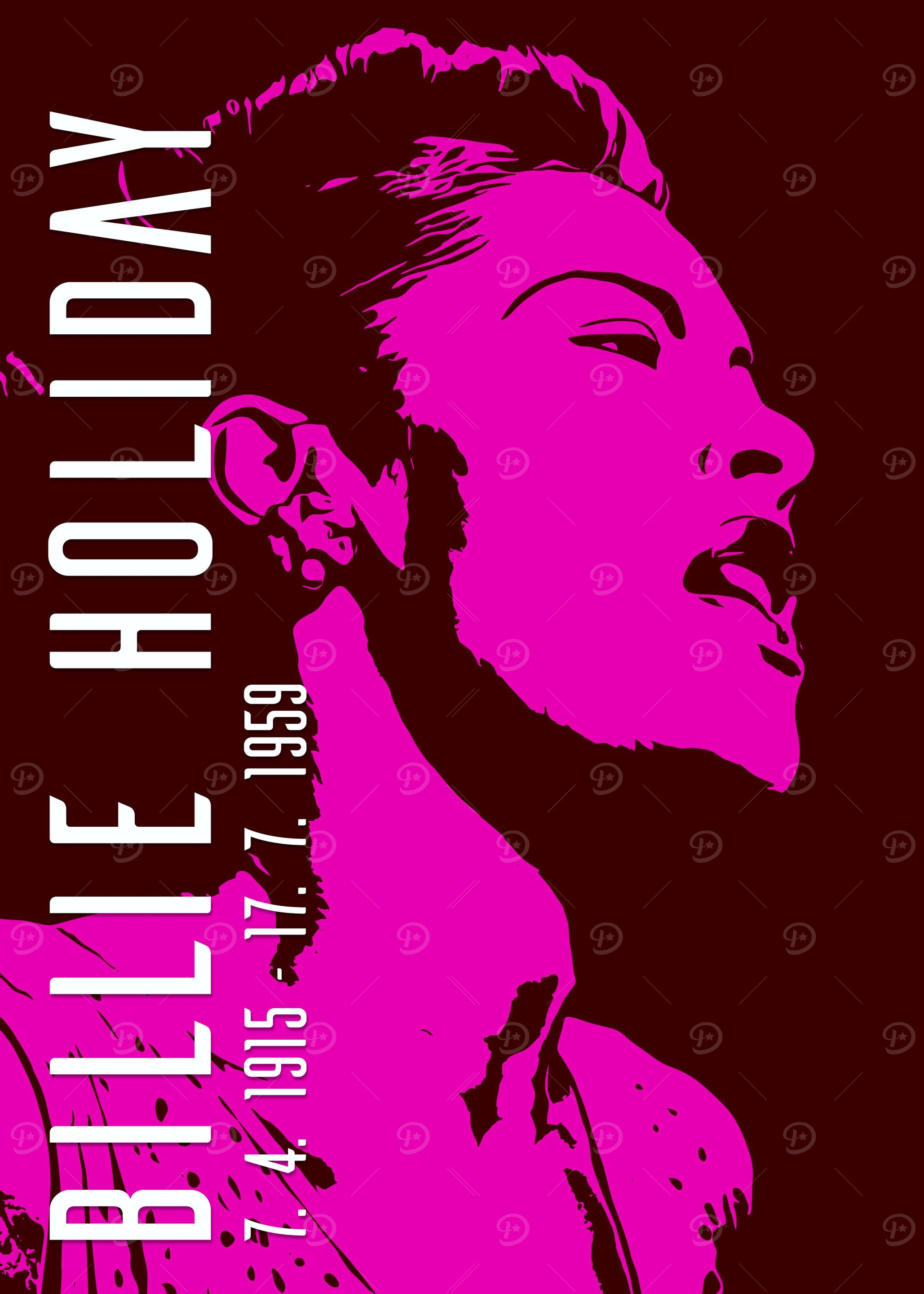 Billie Holiday