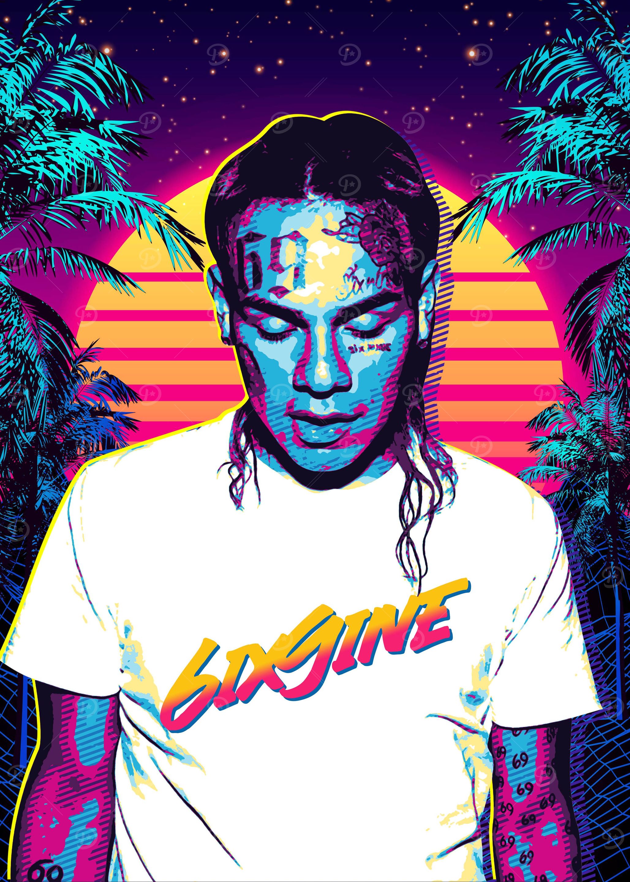6ix9ine
