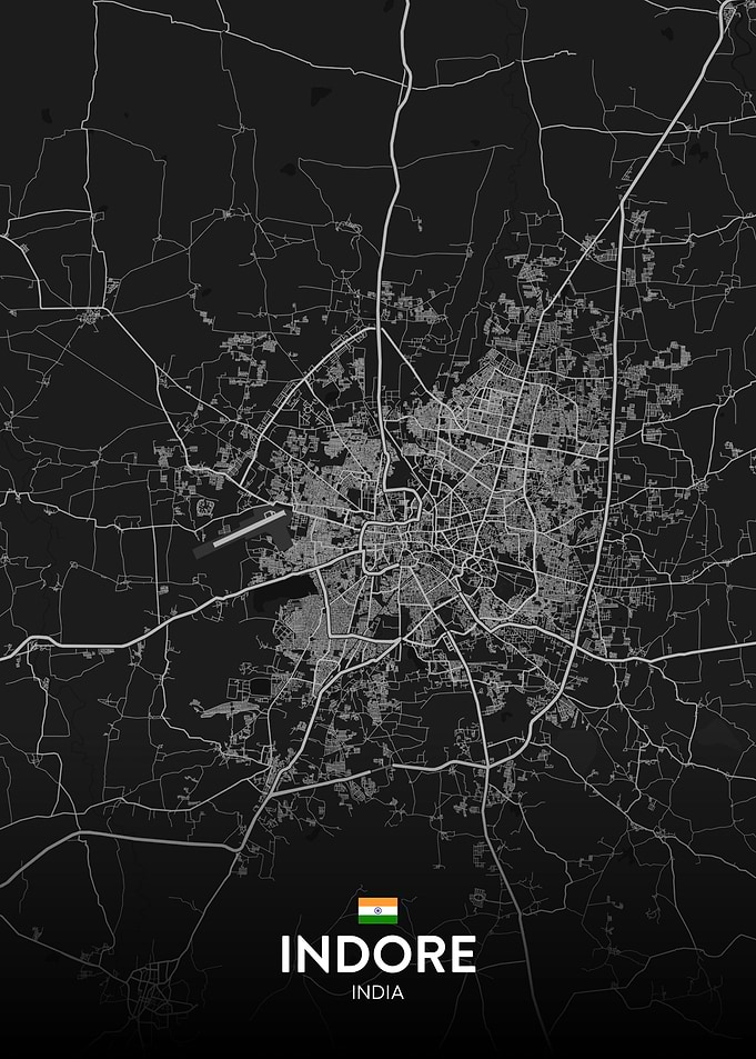 Indore IN