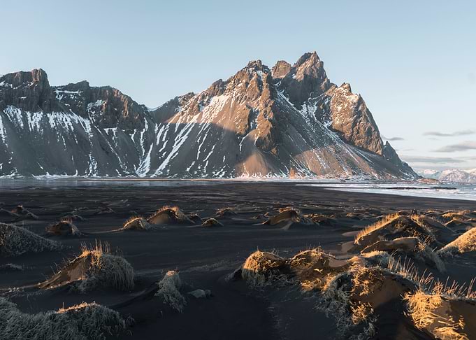 Iceland Wilderness