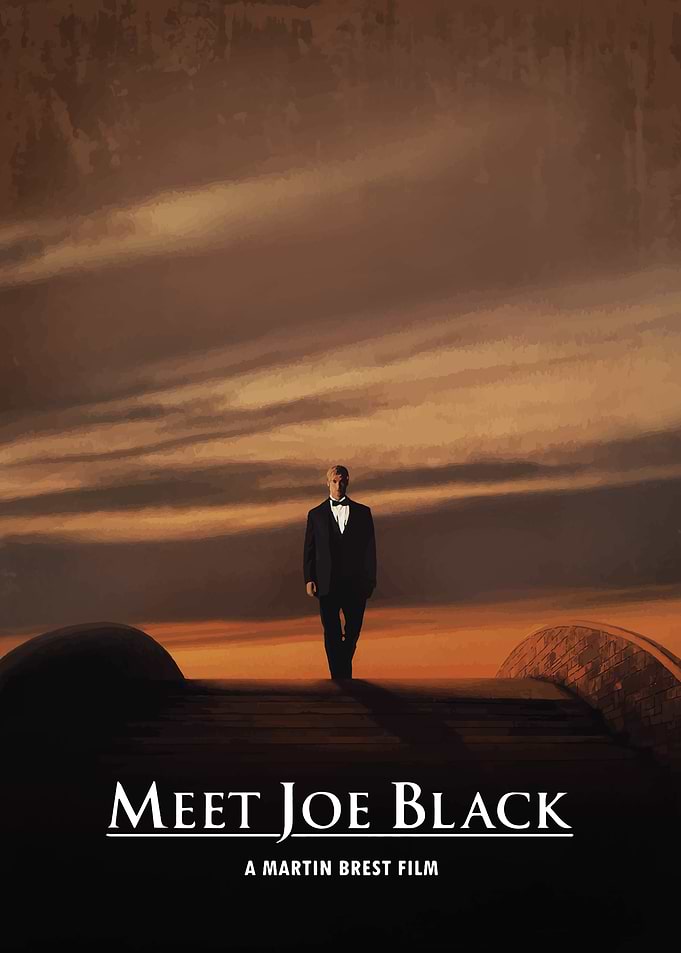 Meet Joe Black