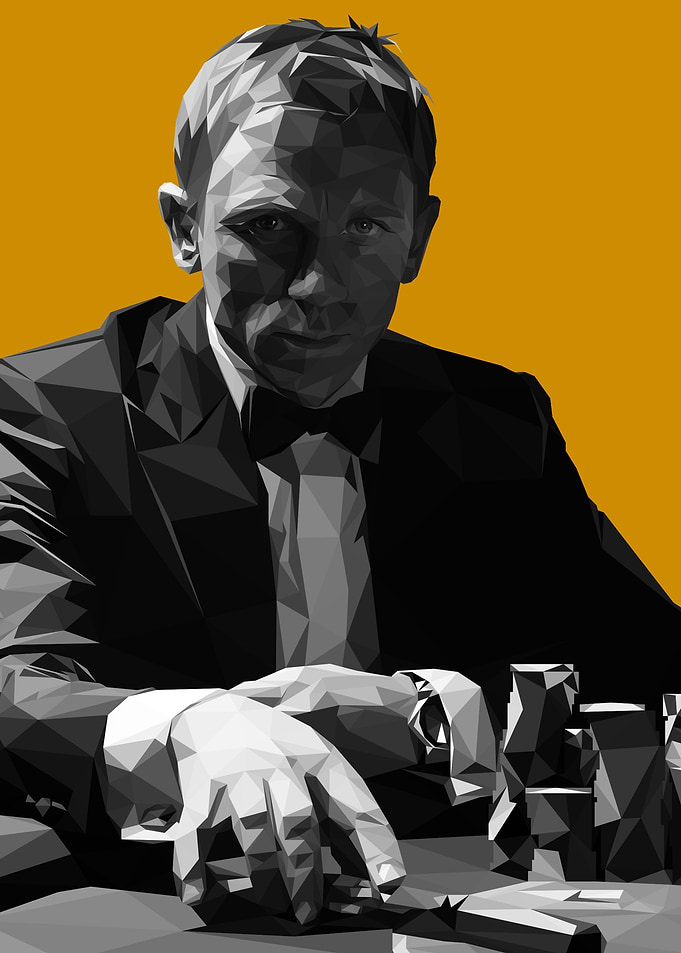 daniel craig