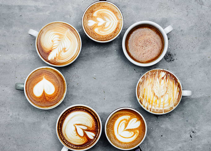 Coffee Party