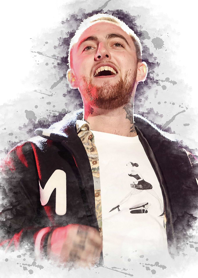 Mac Miller