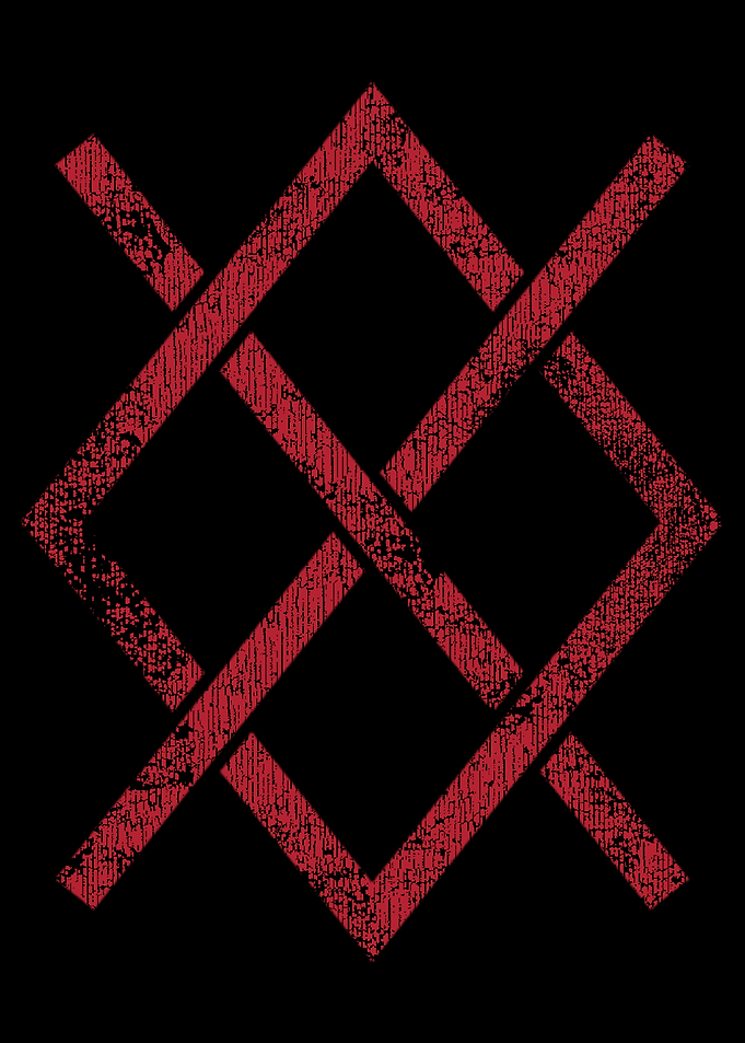 Norse Gungnir Odin Rune